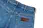Preview: Wrangler Texas Stretch - SMOKIN' BLUE - NEUE WASCHUNG 2020